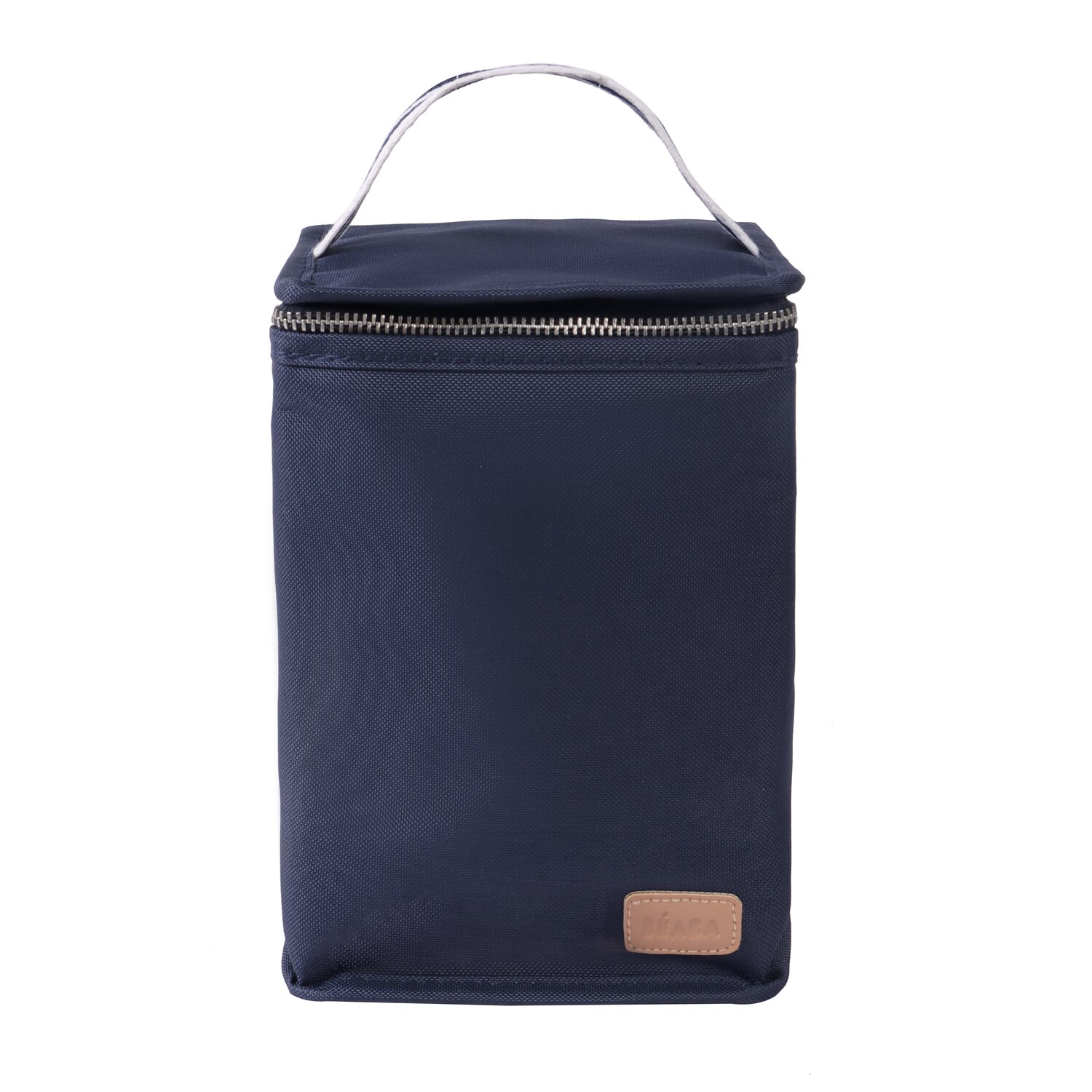 Isolierte Lunchtasche dark blue