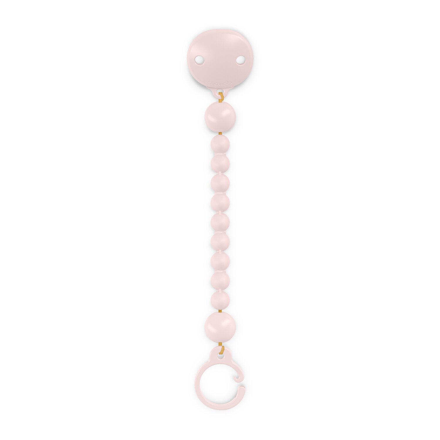 Colour Essence Silikon-Schnullerkette