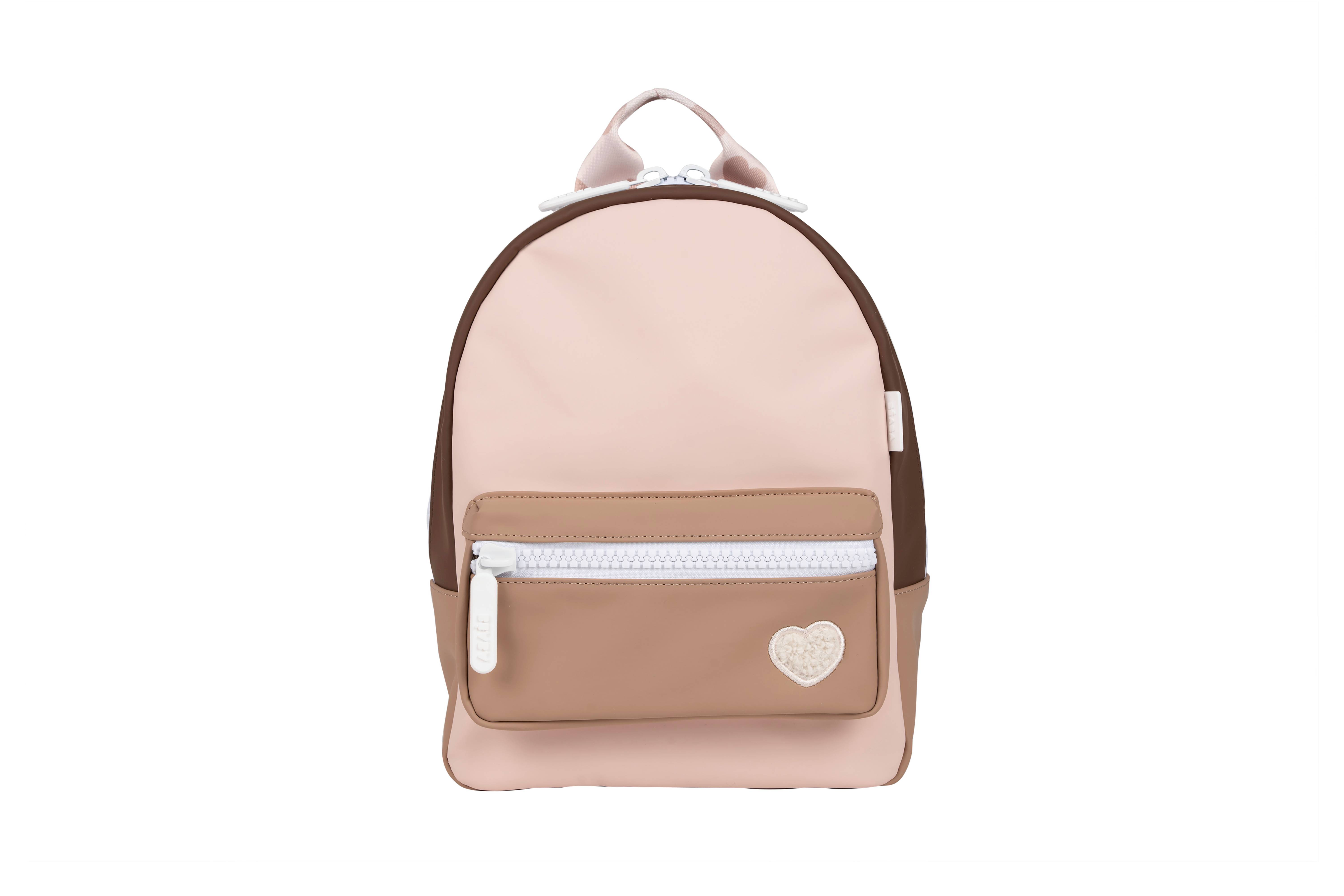 Babyrucksack Faro - Sorbet