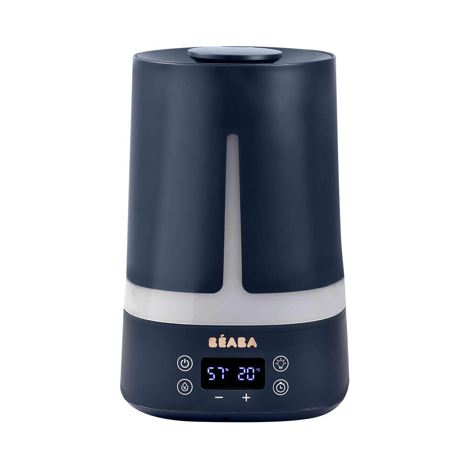 Zen Air Luftbefeuchter NIGHT BLUE