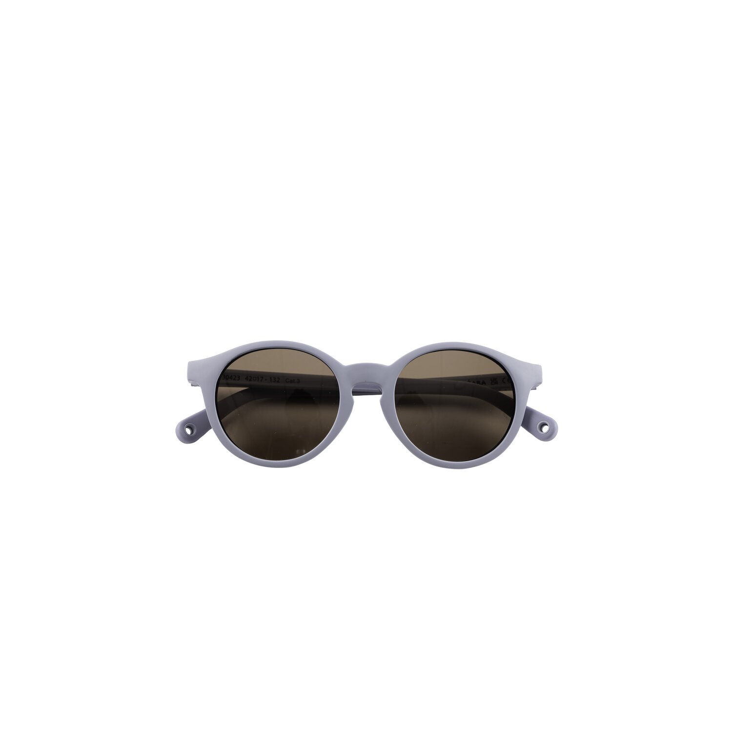 Sonnenbrille 4-6 Jahre Sunrise - Kiesel