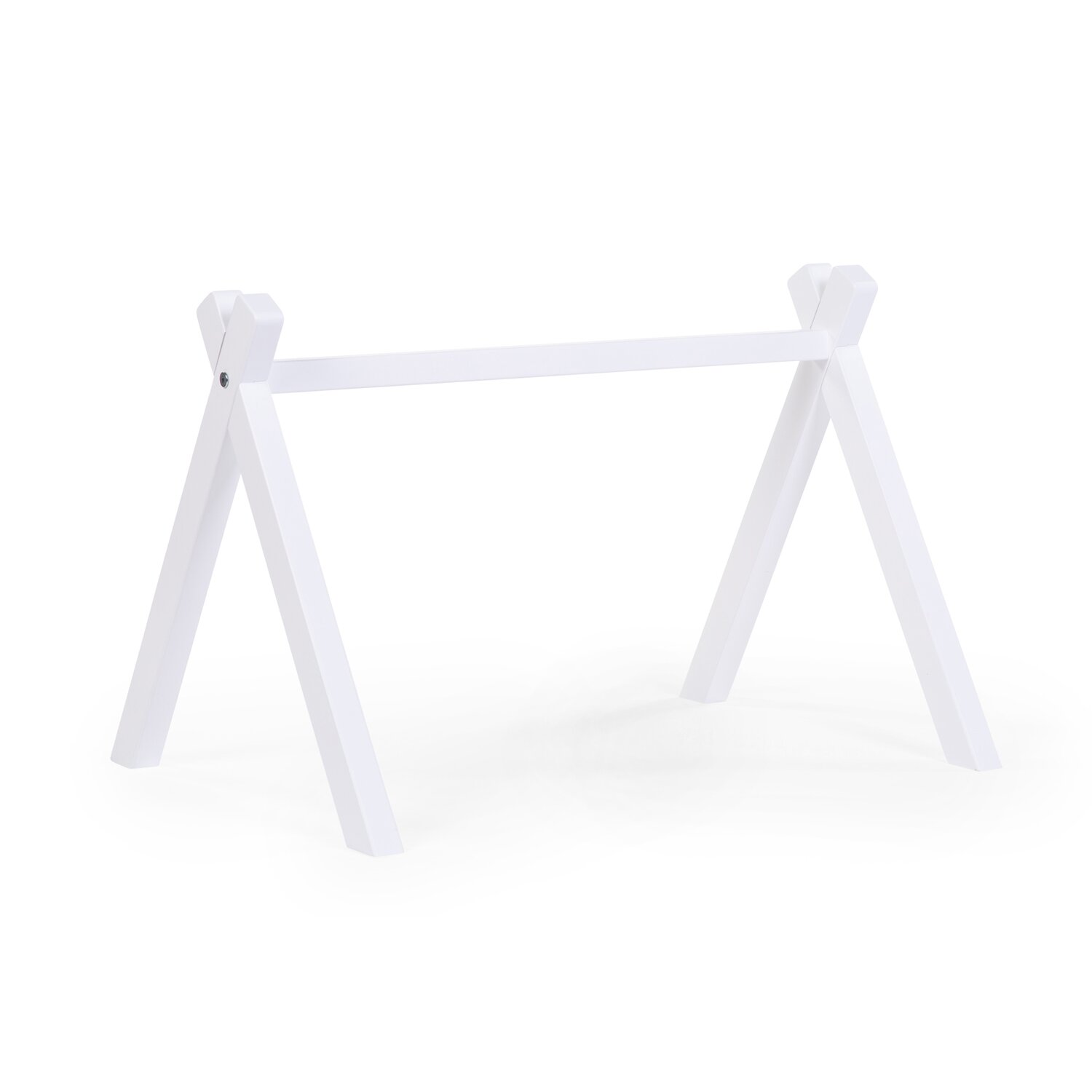 Spielbogen Tipi weiß