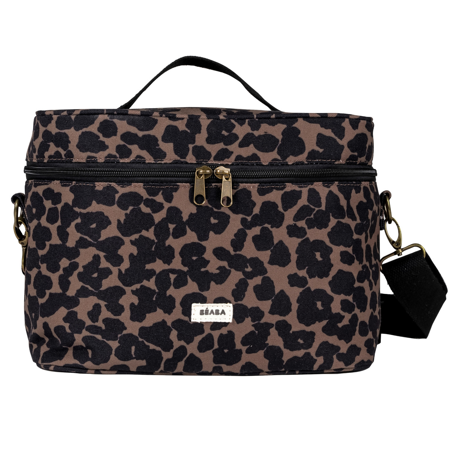 Vanity - Leopard