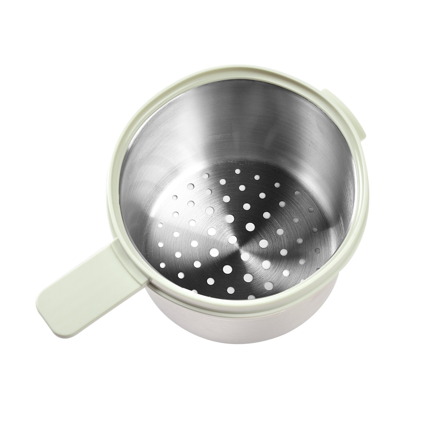 Babycook Neo Garkorb - Grün