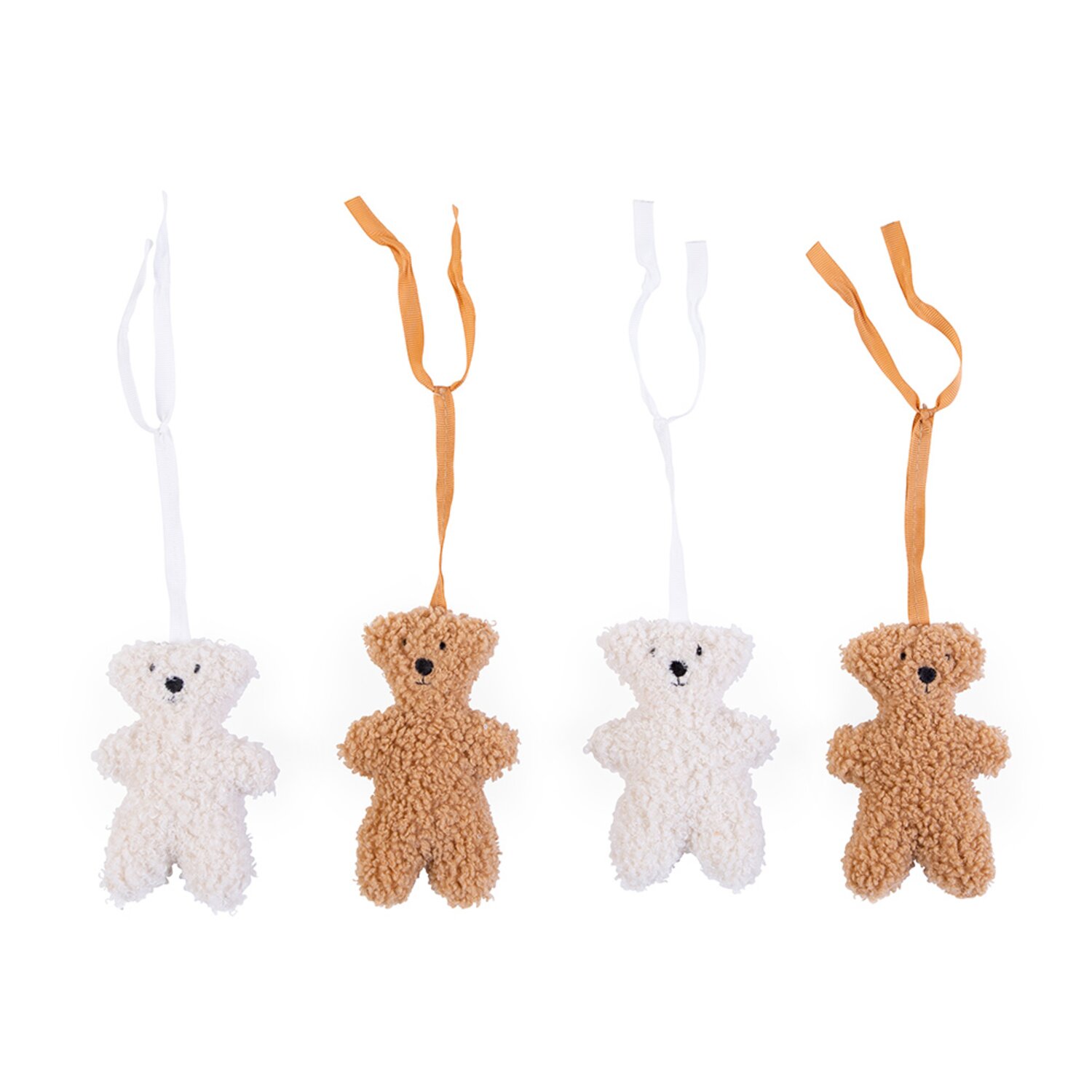 Spielbogen Spielzeug Teddy 4tlg