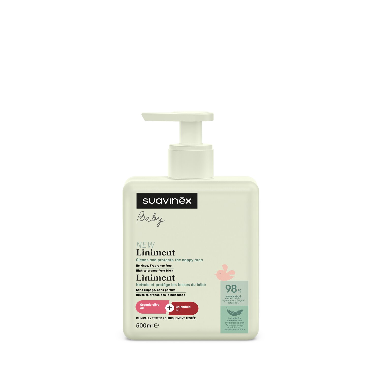 Liniment 500 ml