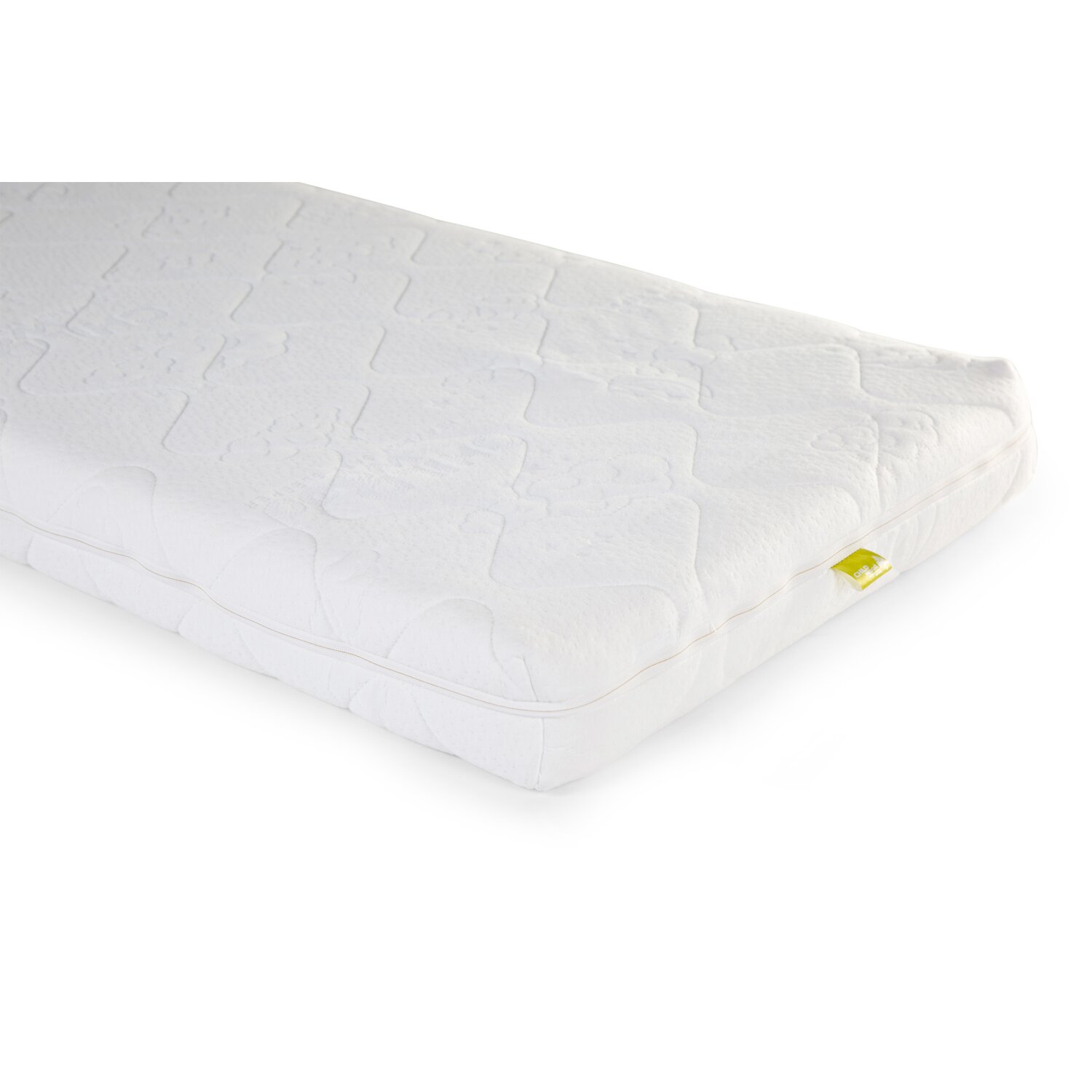 Matratze Heavenly Safe Sleeper 60x120cm