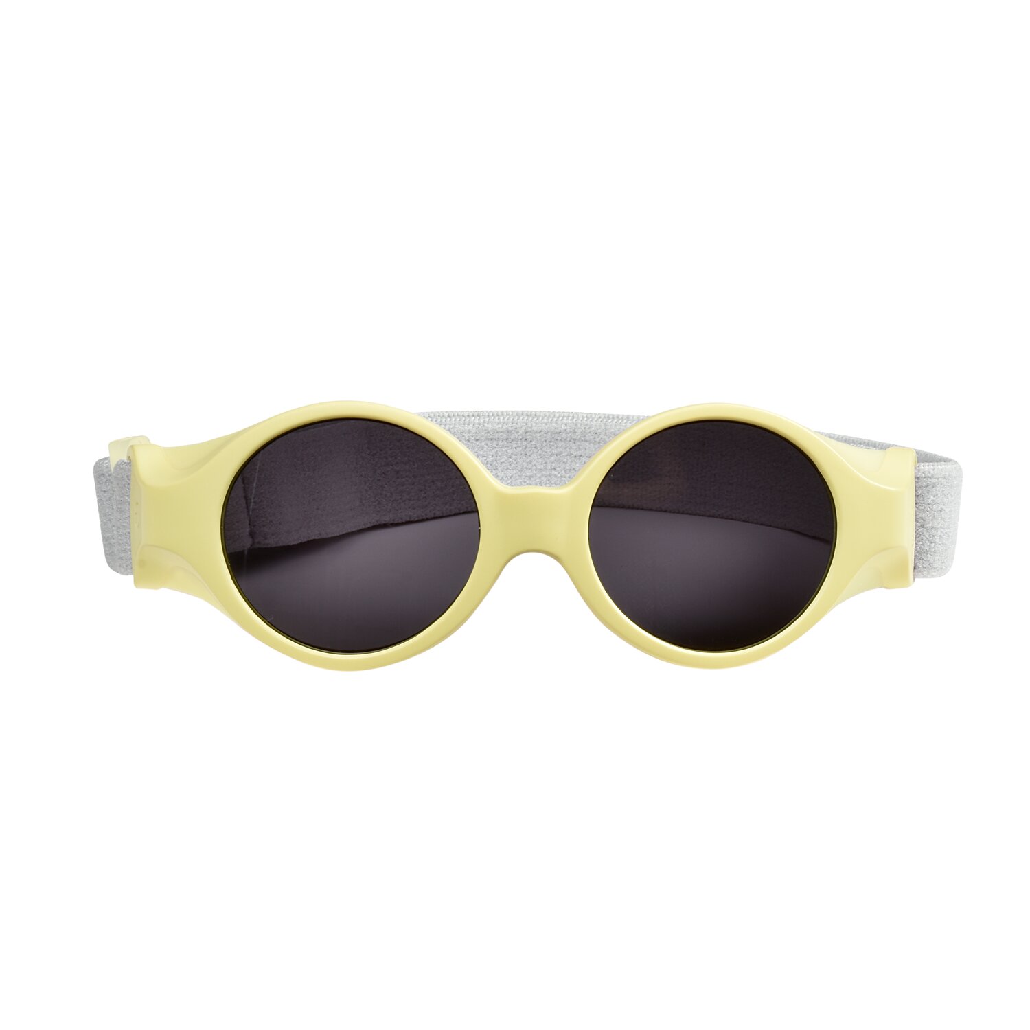 Lunettes 0-9 mois glee - tender yellow Béaba