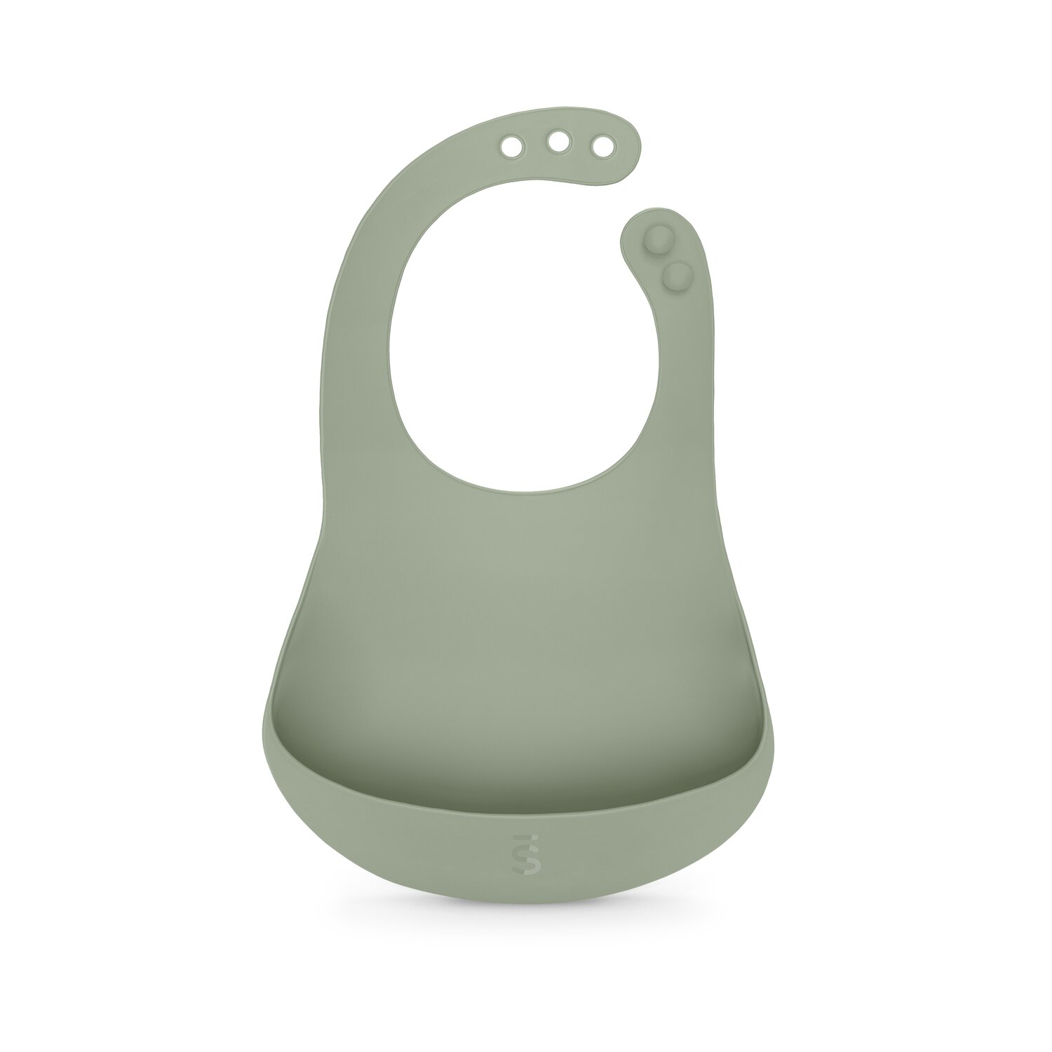 Silikon-Lätzchen