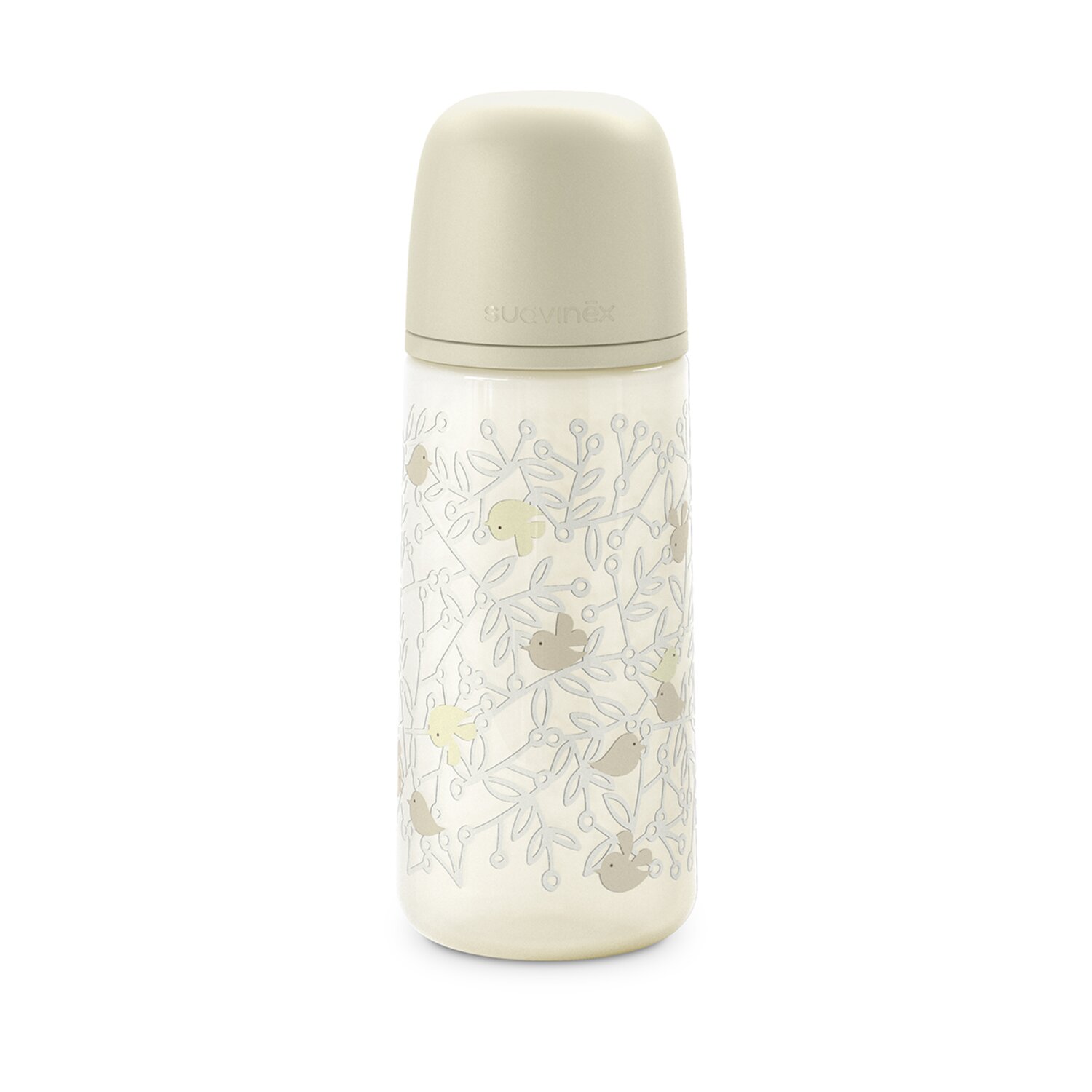 Babyflasche 360ml sauger SX Pro L Birdies