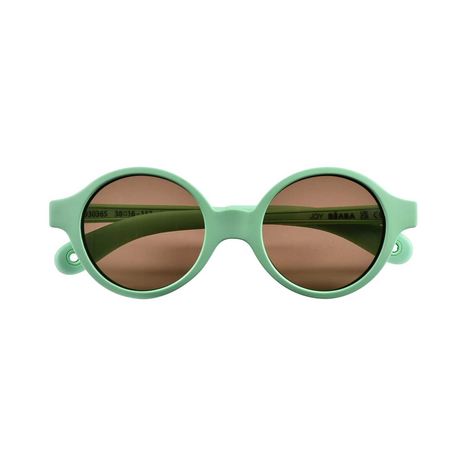  - Lunettes 9-24 mois Joy Vert Neon