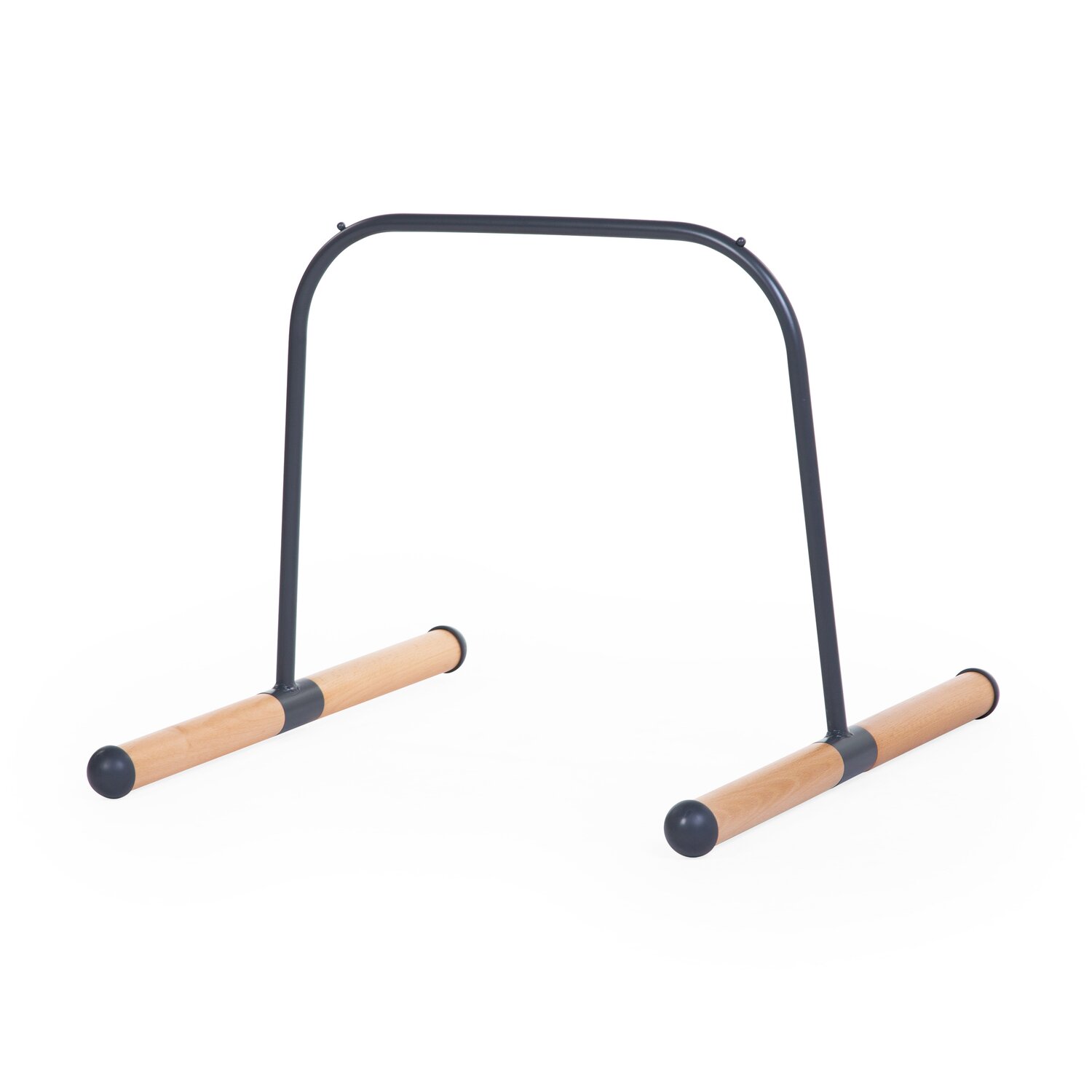 Evolux Babybogen - Natur Anthrazit
