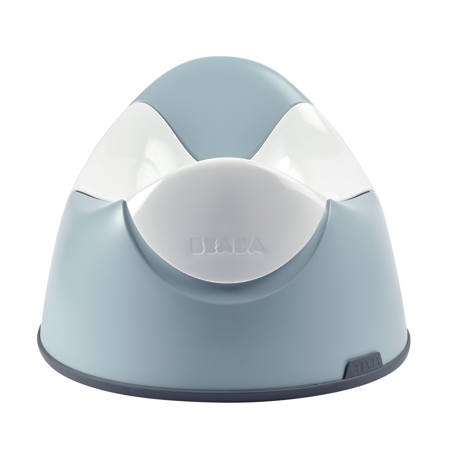 Ergonomisches Töpfchen green blue