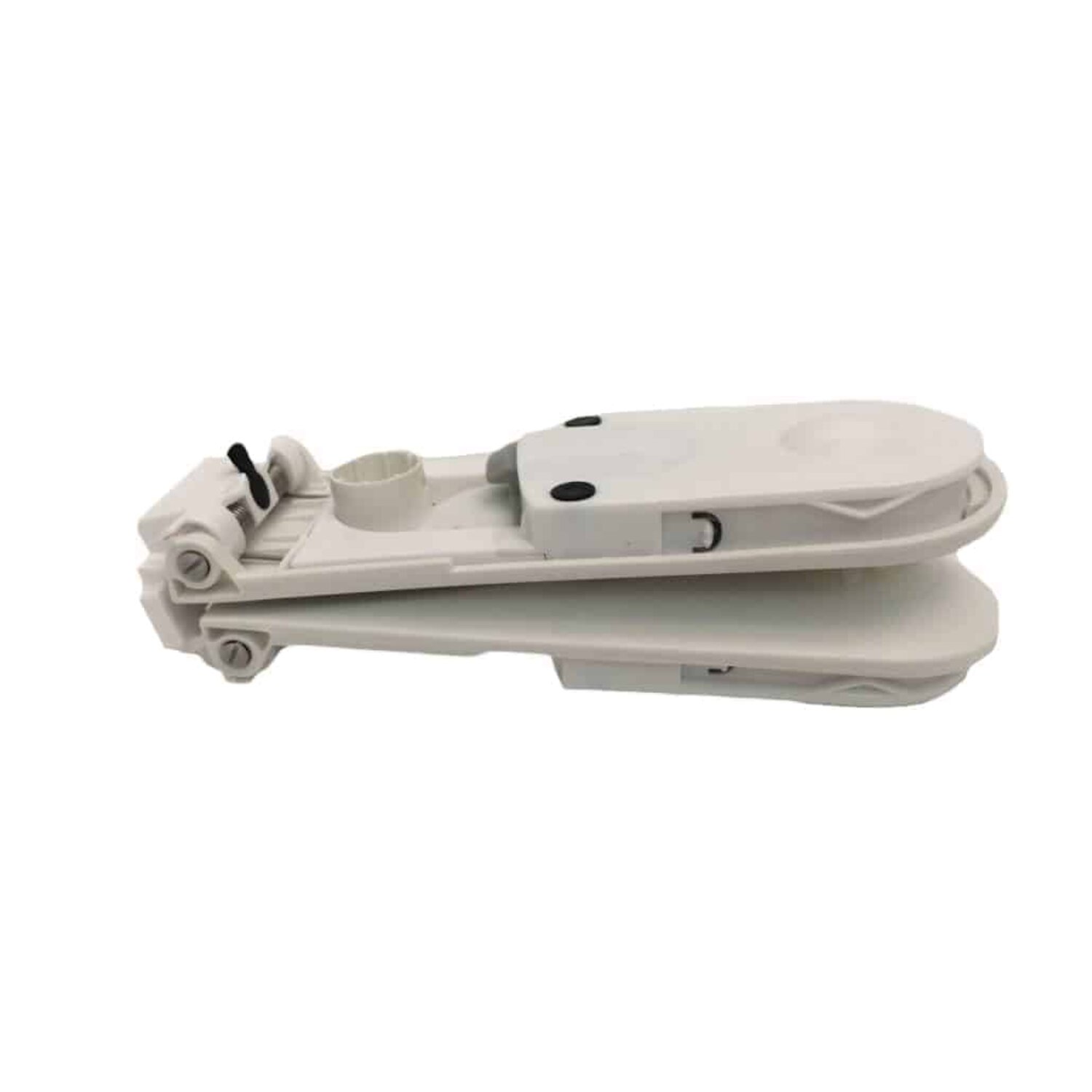 Babycook Duo arm grey