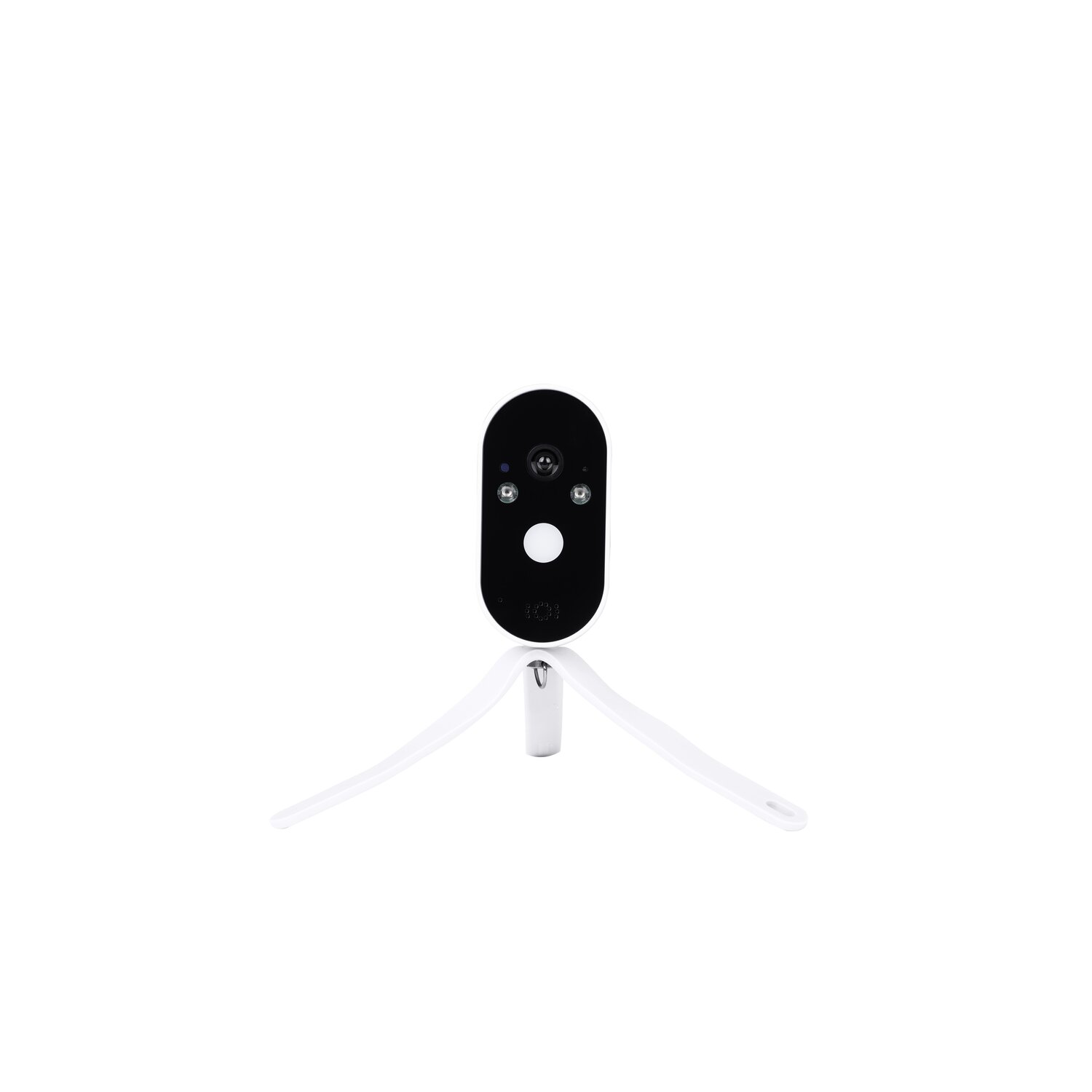 Zen Travel Kamera + Stativ - White