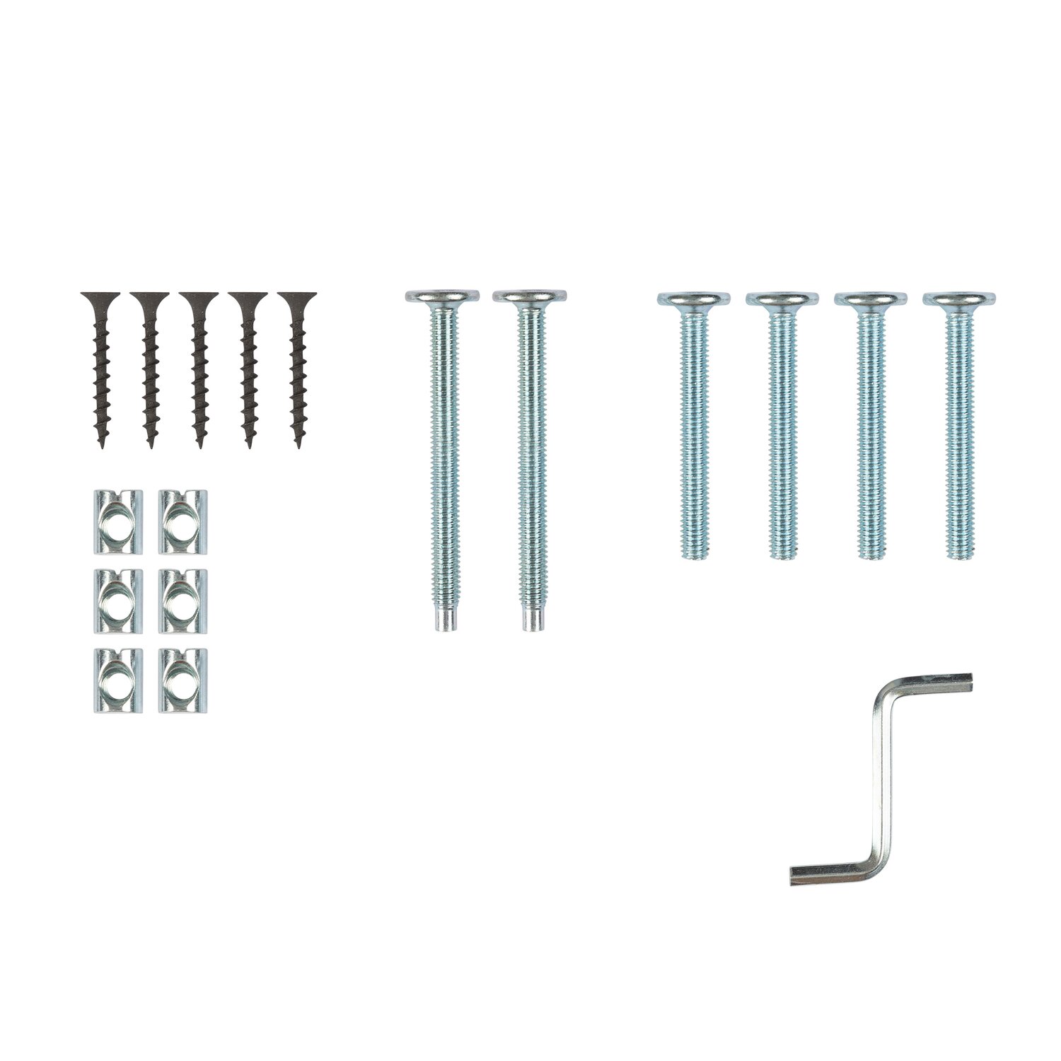 Hardware-Set - CLSTIPI