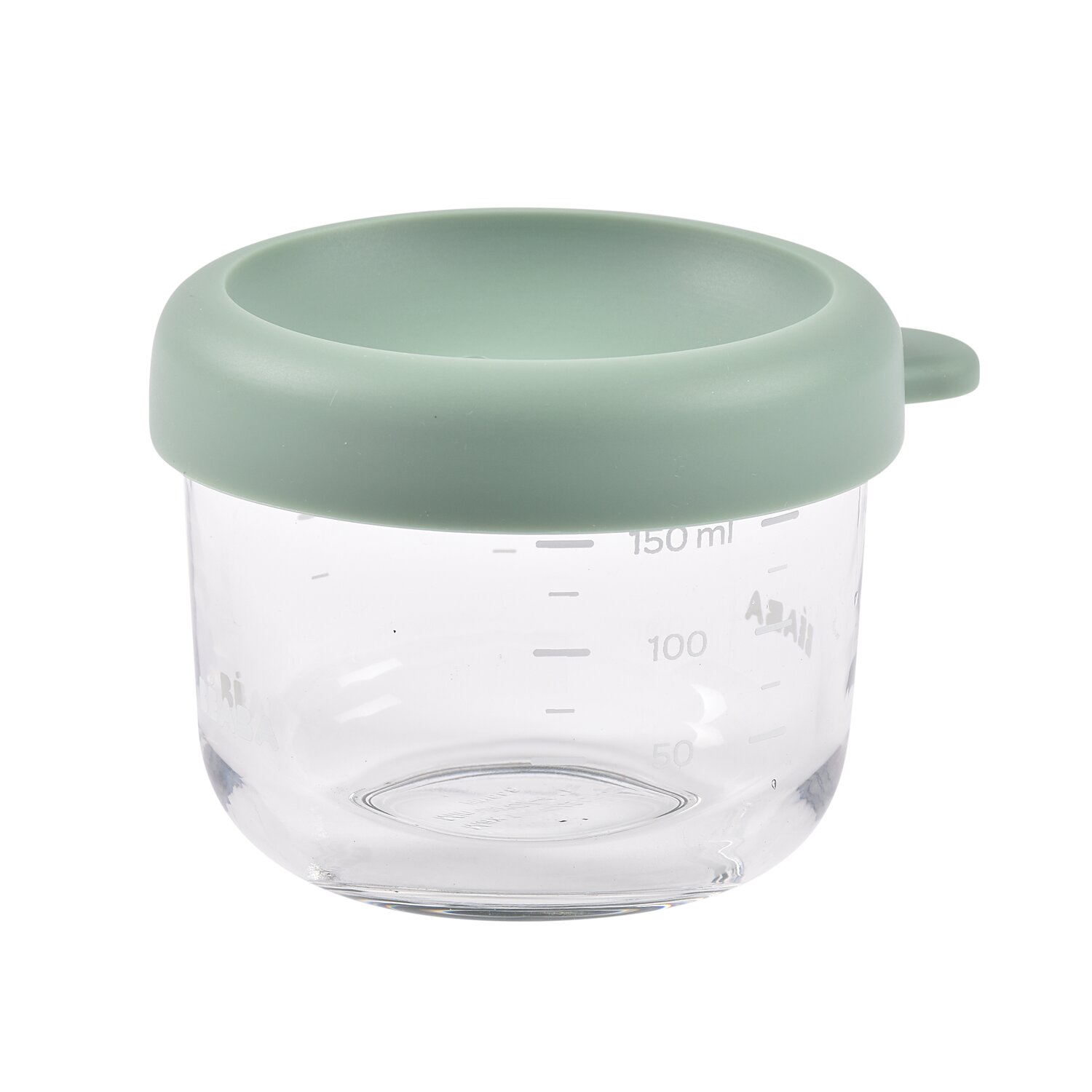 150 ml Glasportion SAGE GREEN