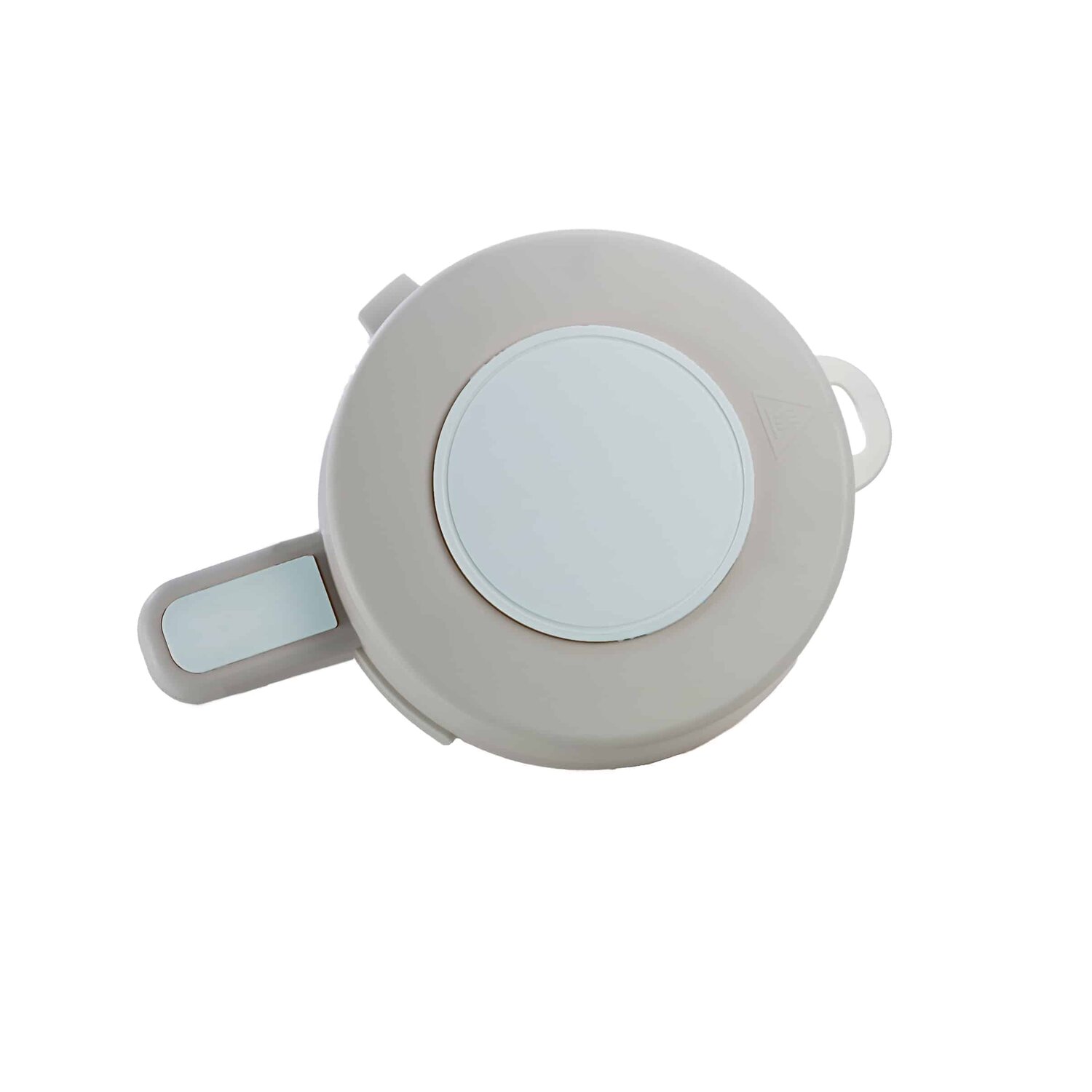 BEABA Babycook Neo Lid – Blue/Grey (Cloud)