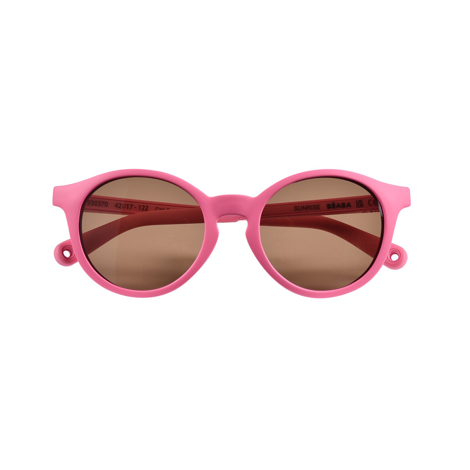 Lunettes 4-6 ans Sunrise Fushia