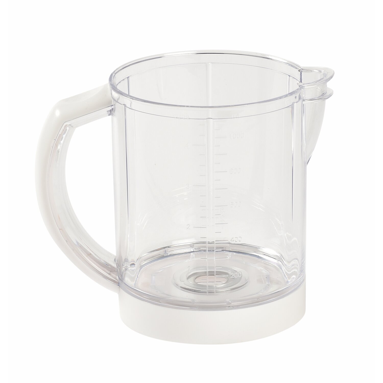 Bol seul Babycook® Solo/Duo Blanc