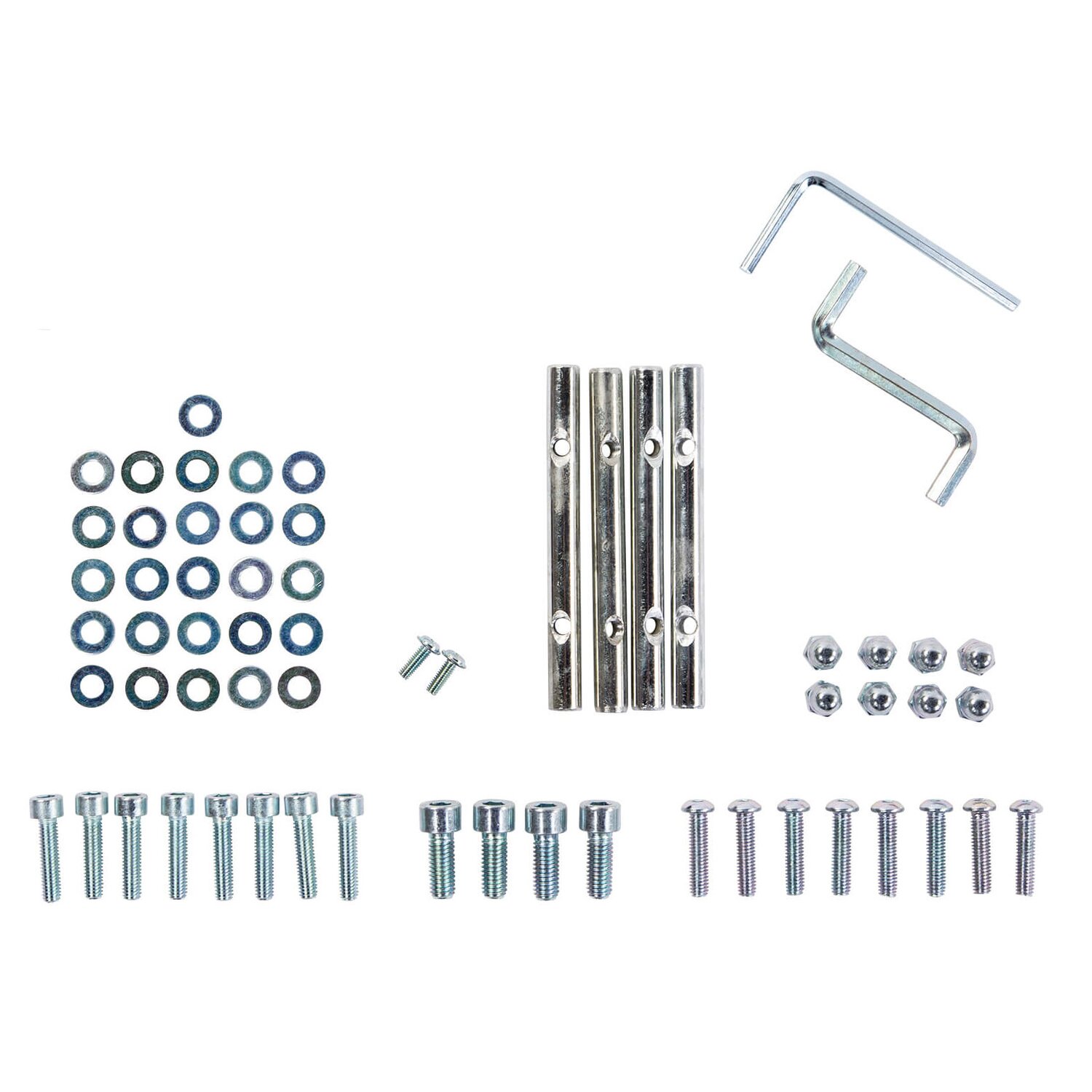Hardware-Set - Evolu
