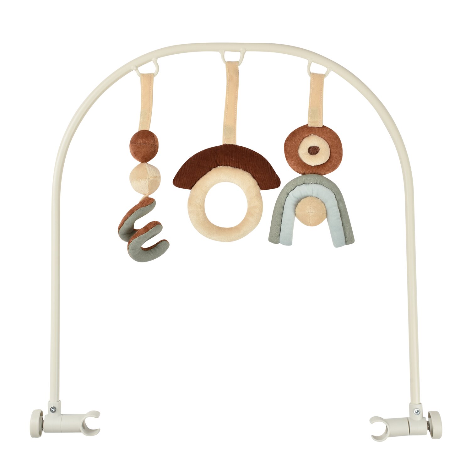 Spielzeugbogen Up and Down Babywippen Plus