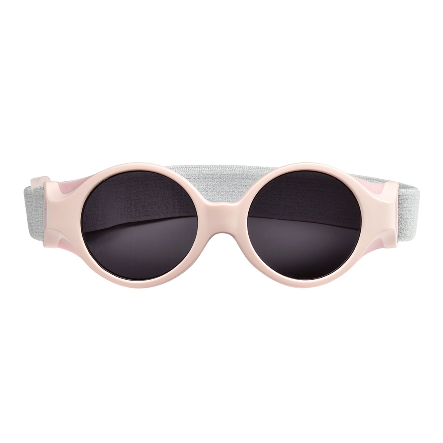 Lunettes 0-9 mois glee - chalk pink Béaba