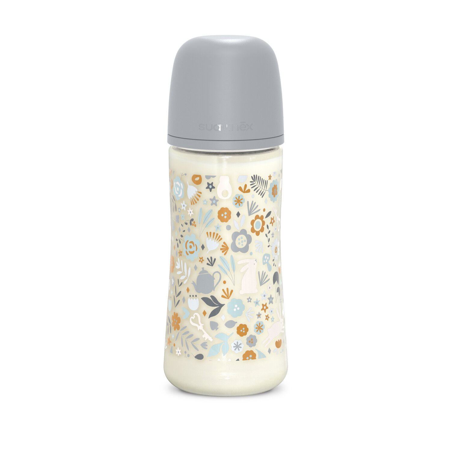 Babyflasche 360ml mit Sauger SX Pro L Wonderland