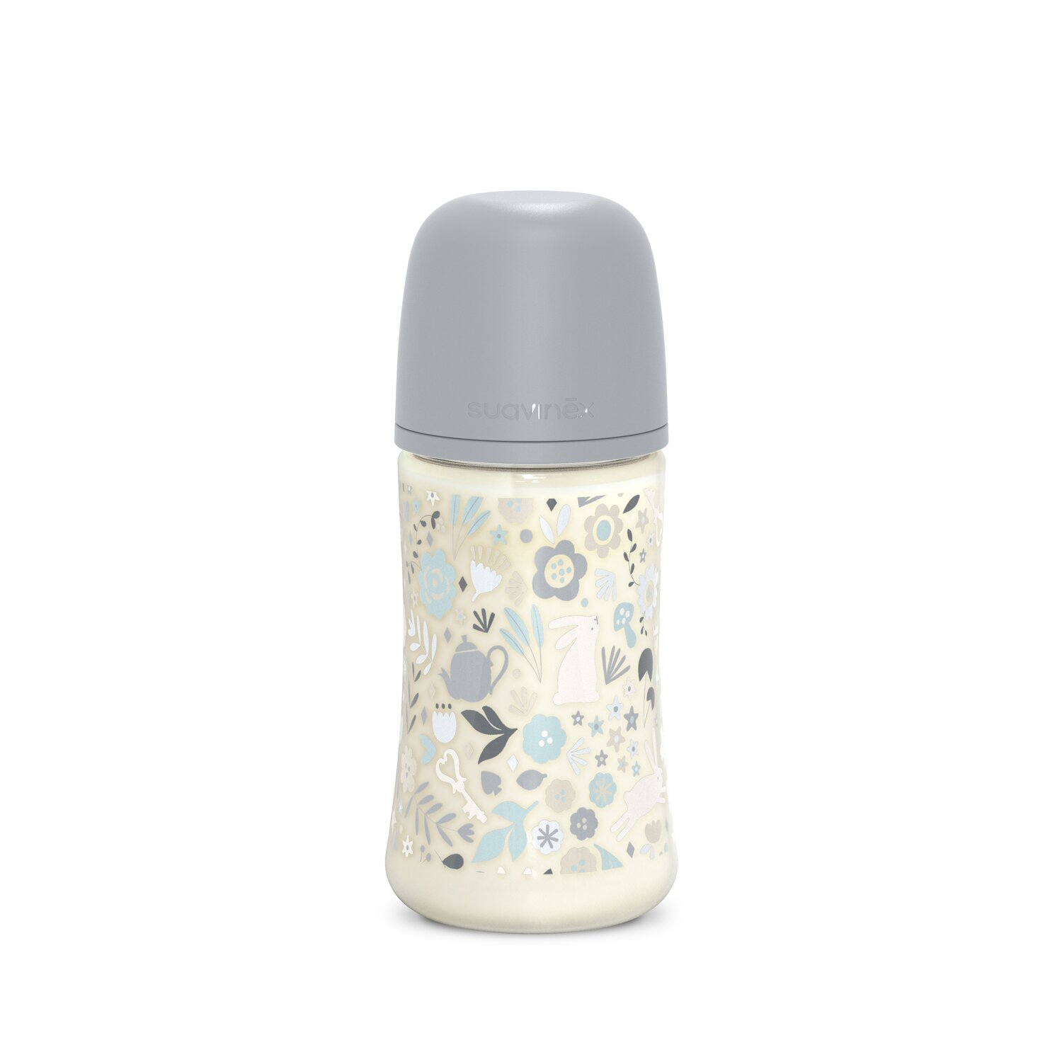Babyflasche 270ml mit Sauger SX Pro M Wonderland
