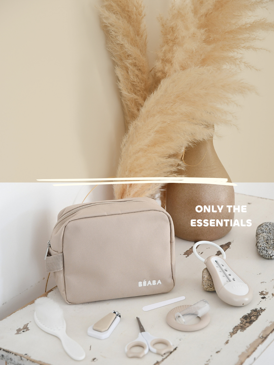 toiletry bag