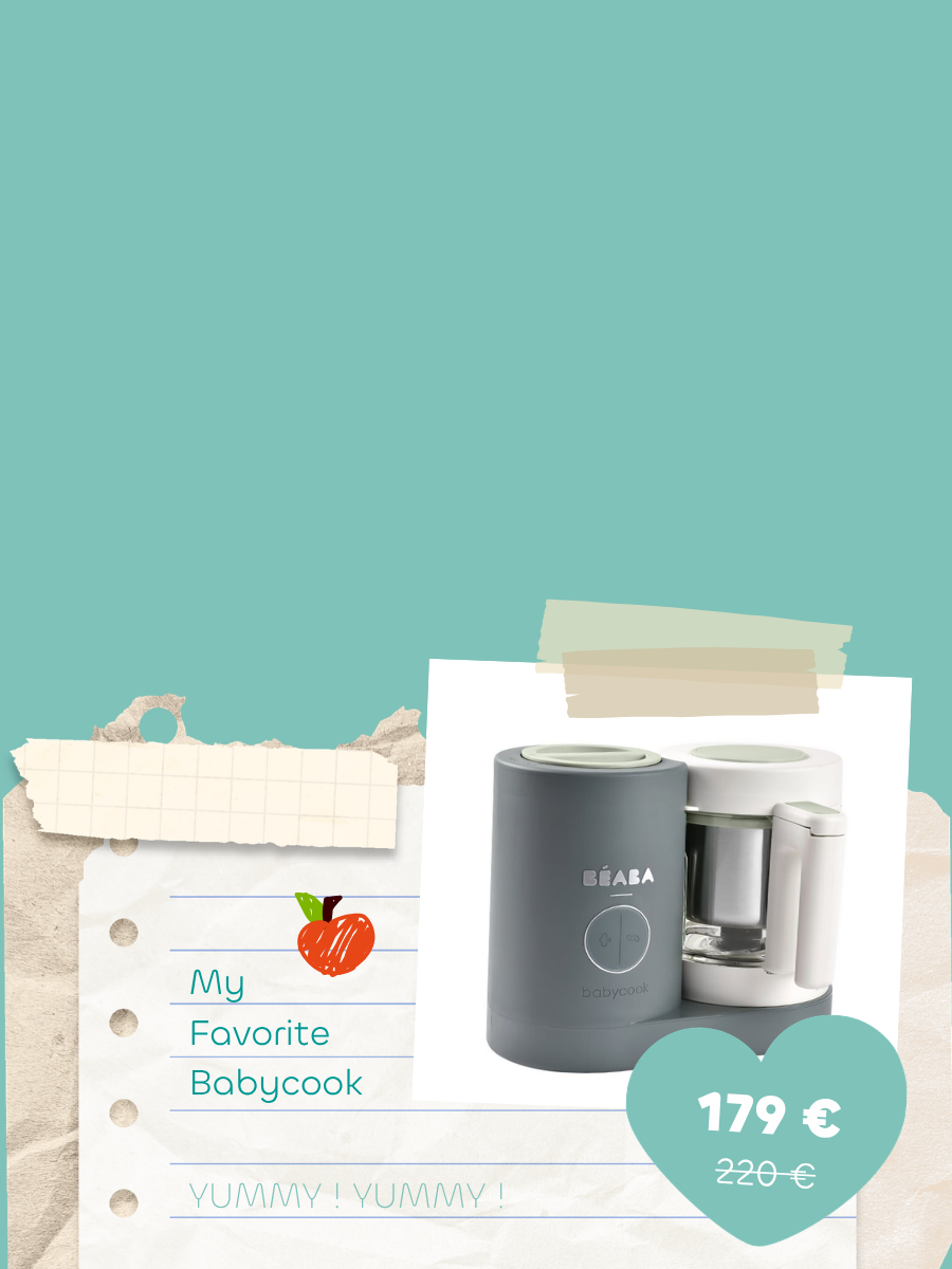 Babycook N&eacute;o Offers