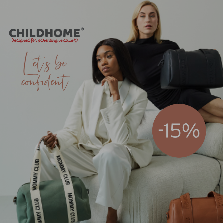 childhome products offer