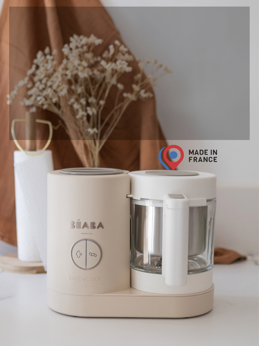 babycook neo