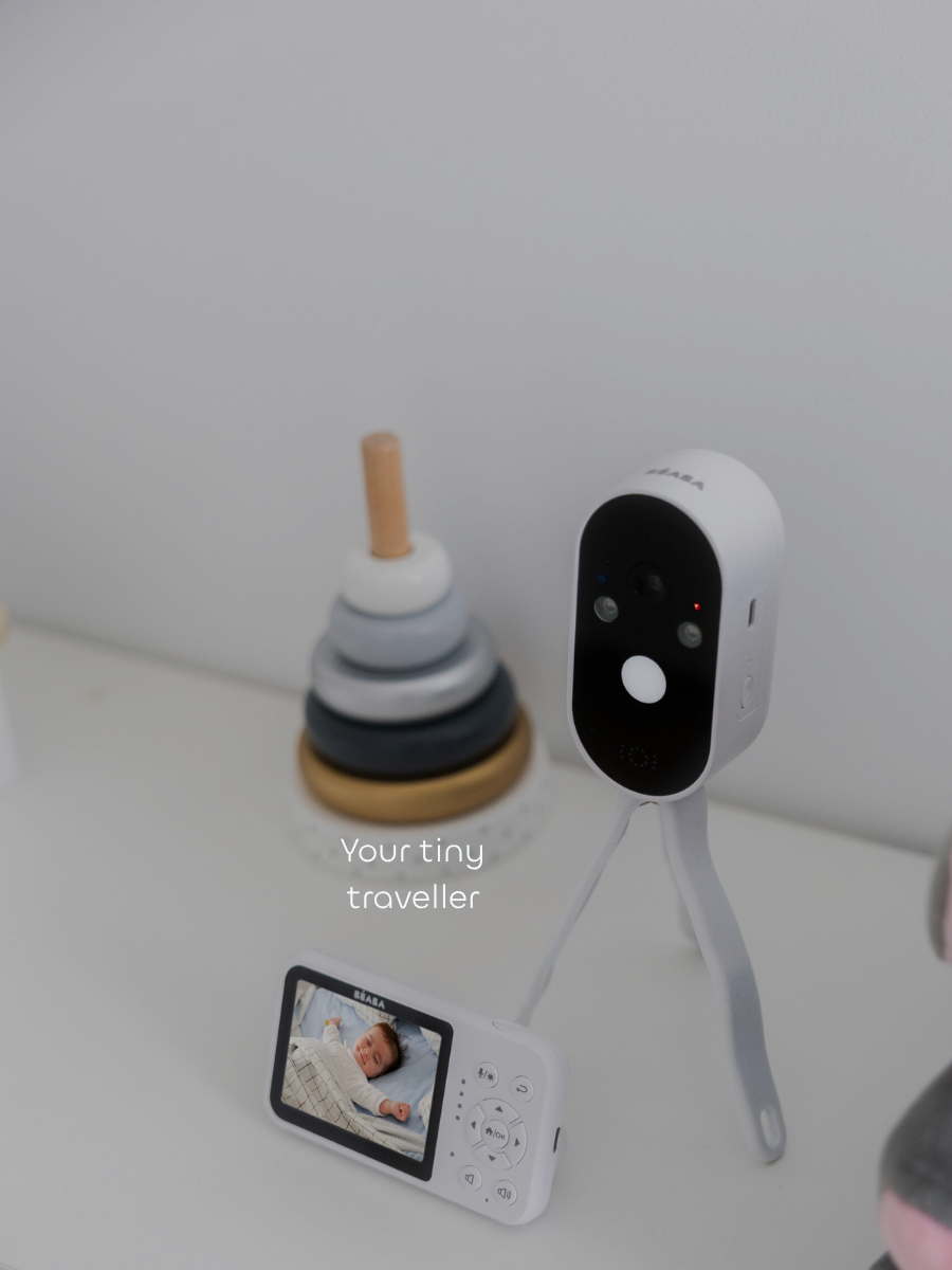 babyphone zen travel