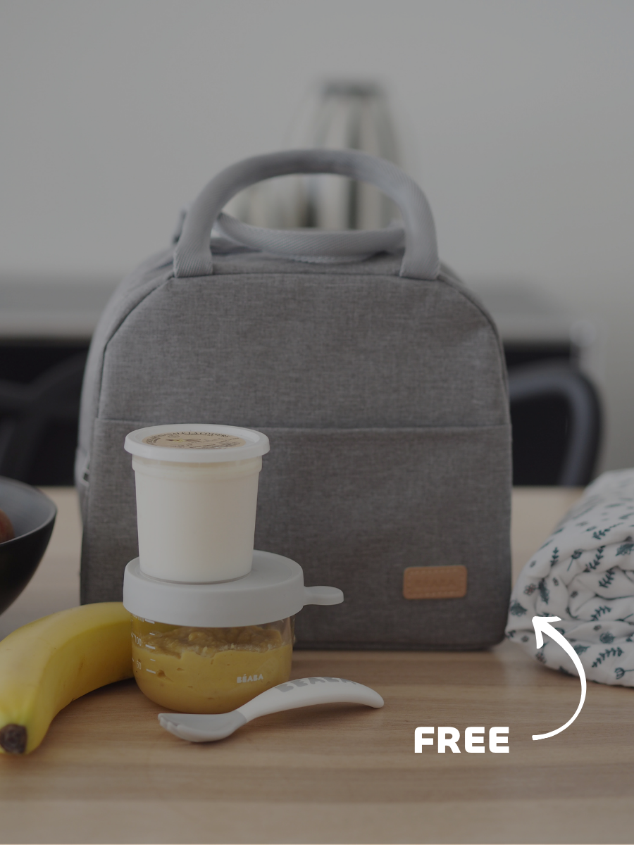 Meine kostenlose K&uuml;hltasche