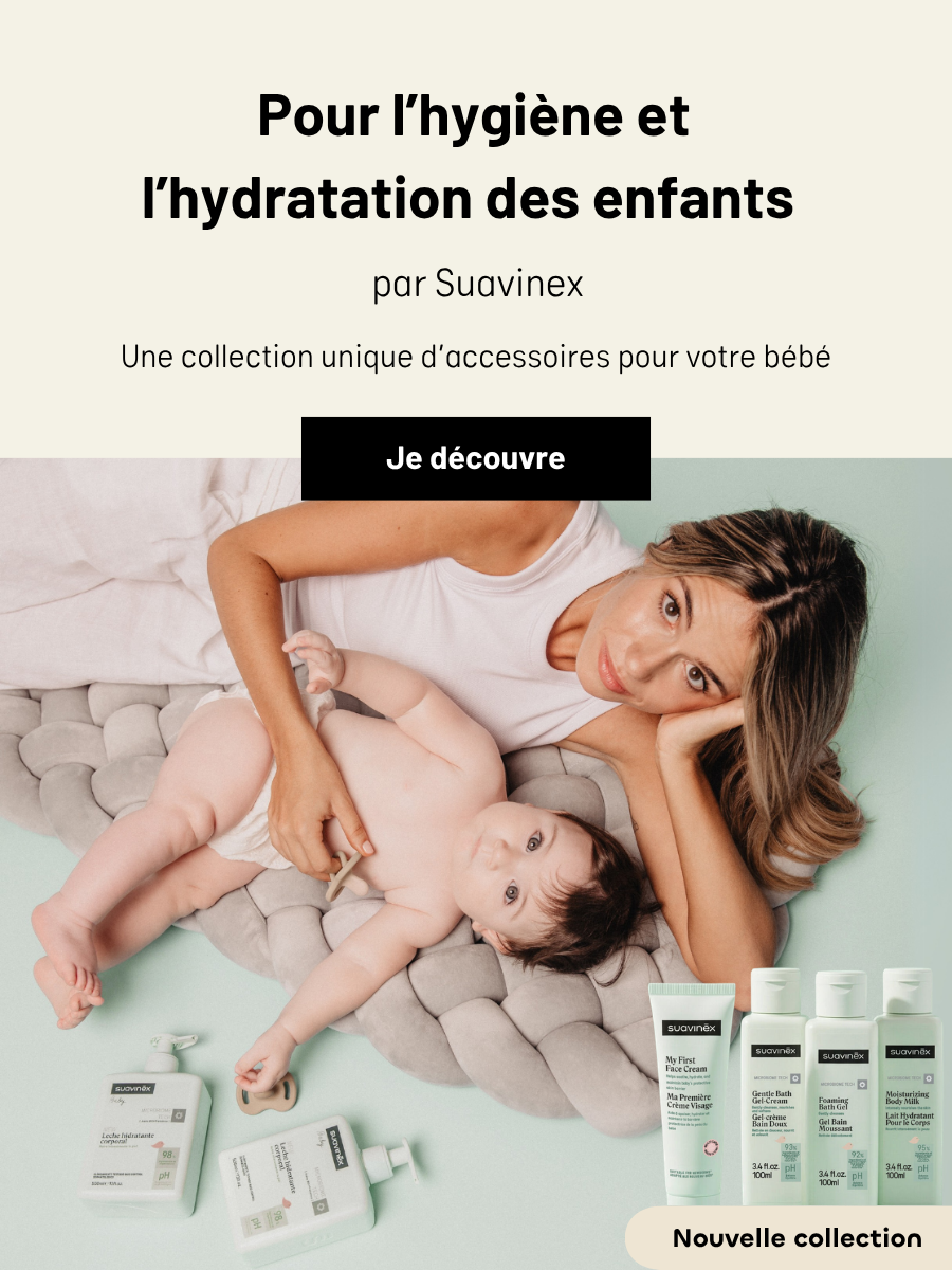 collection suavinex