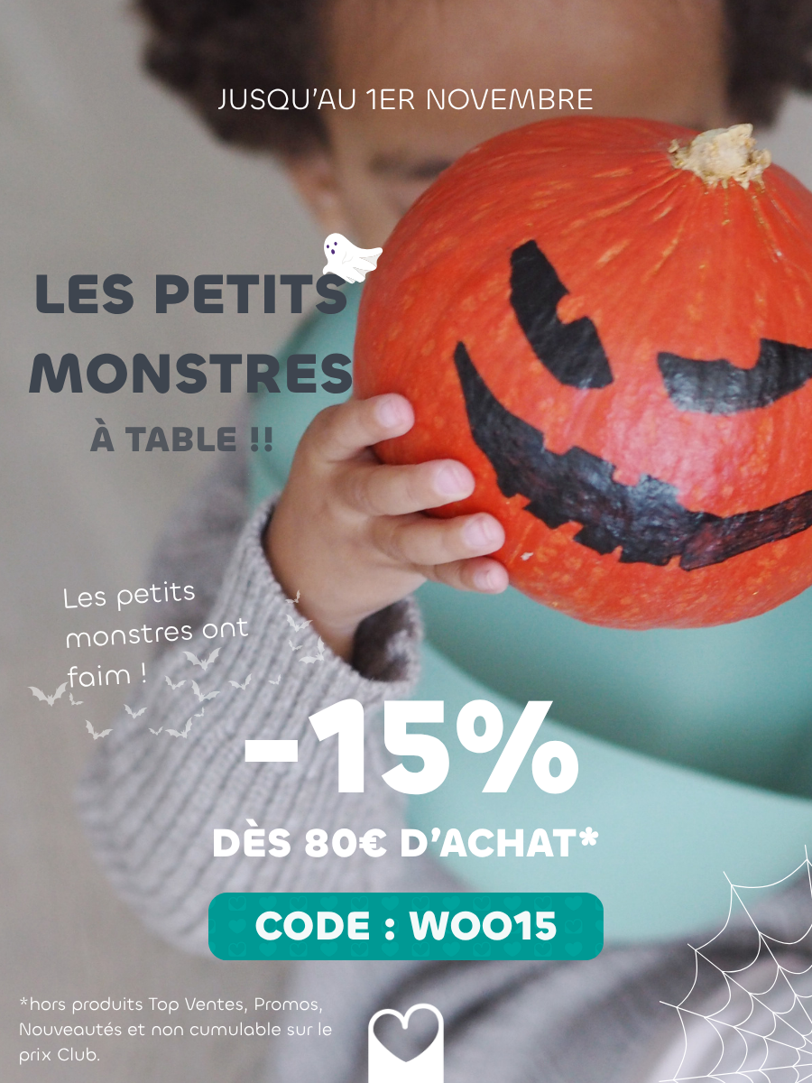 offre halloween