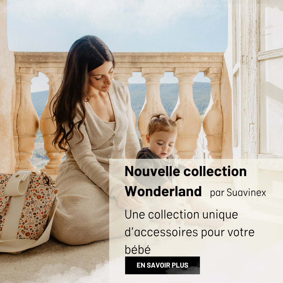 collection wonderland