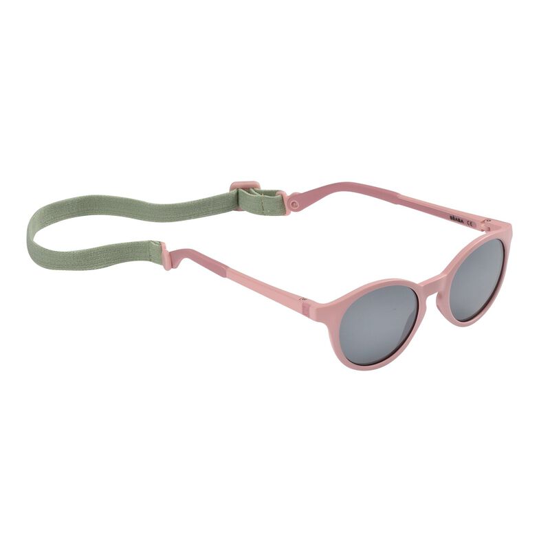 Sunglasses 4-6 years sunrise misty rose 