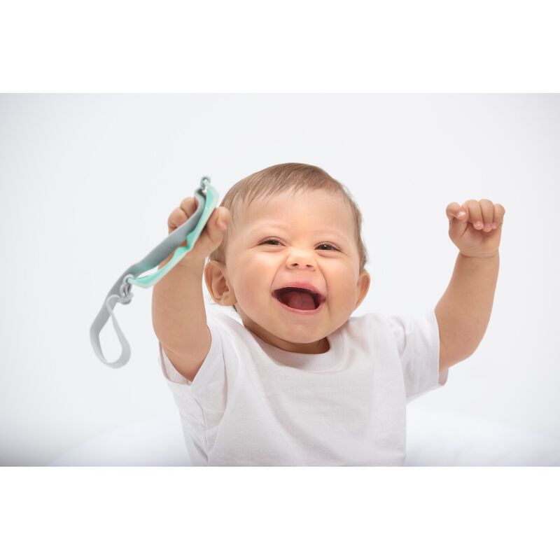 Sunglasses 0-9 months glee aqua