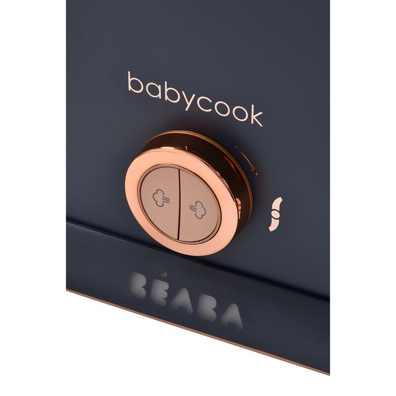 Robot cuiseur Babycook® - Night Blue (Béaba) - Image 6