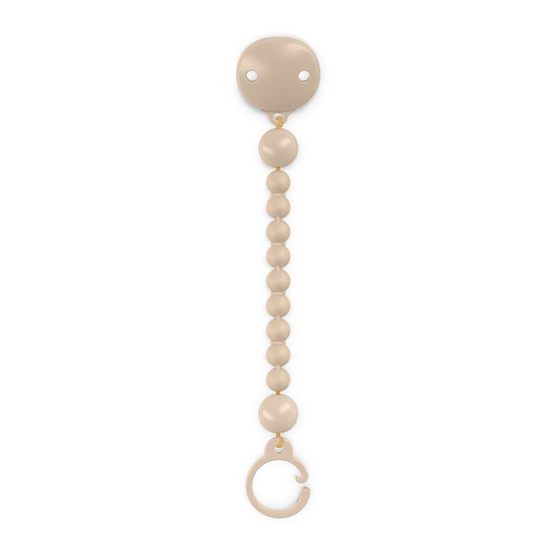 Colour Essence silicone dummy clip