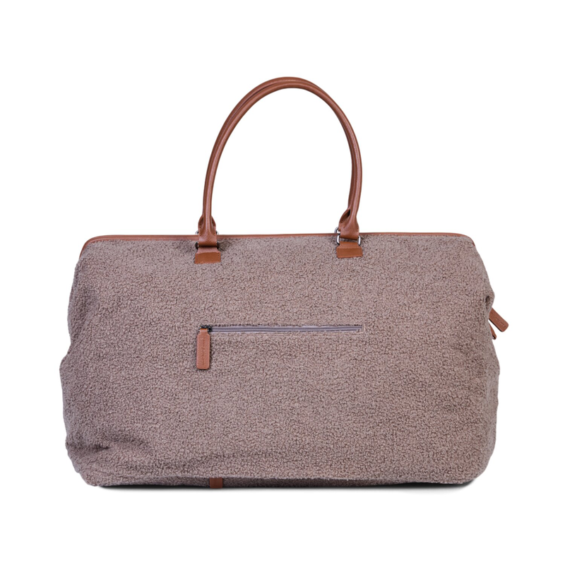 Nursery Bag Mommy Bag &reg; - Teddy Soft Brown