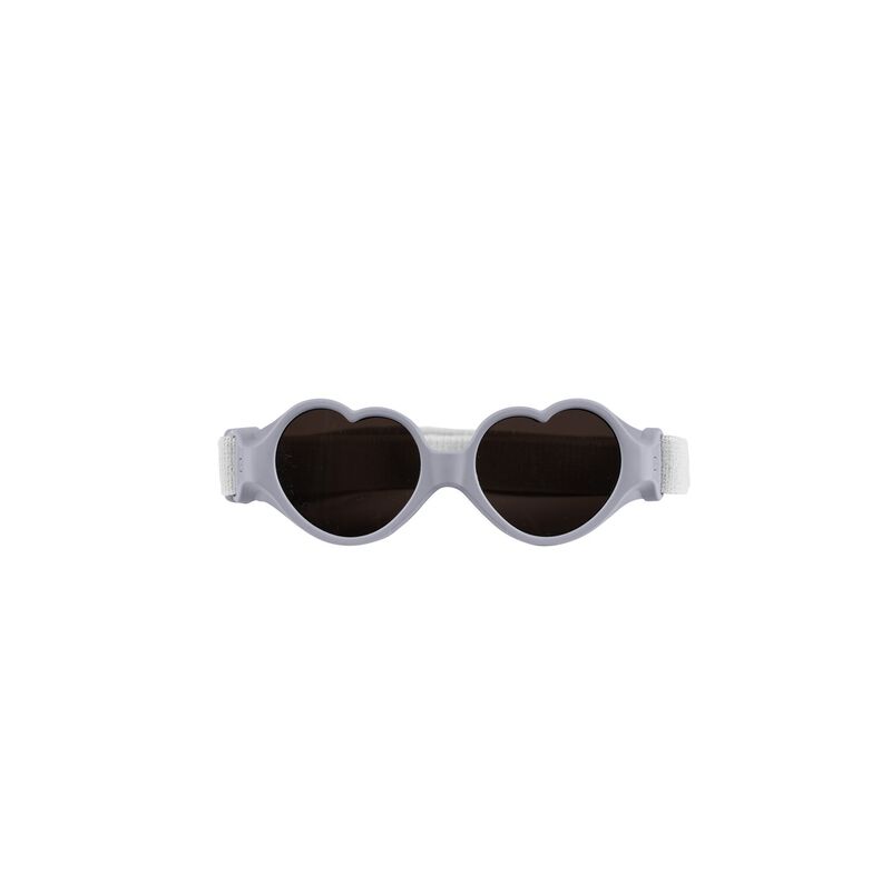 Sunglasses 0-9 months Baby heart - Pebble 