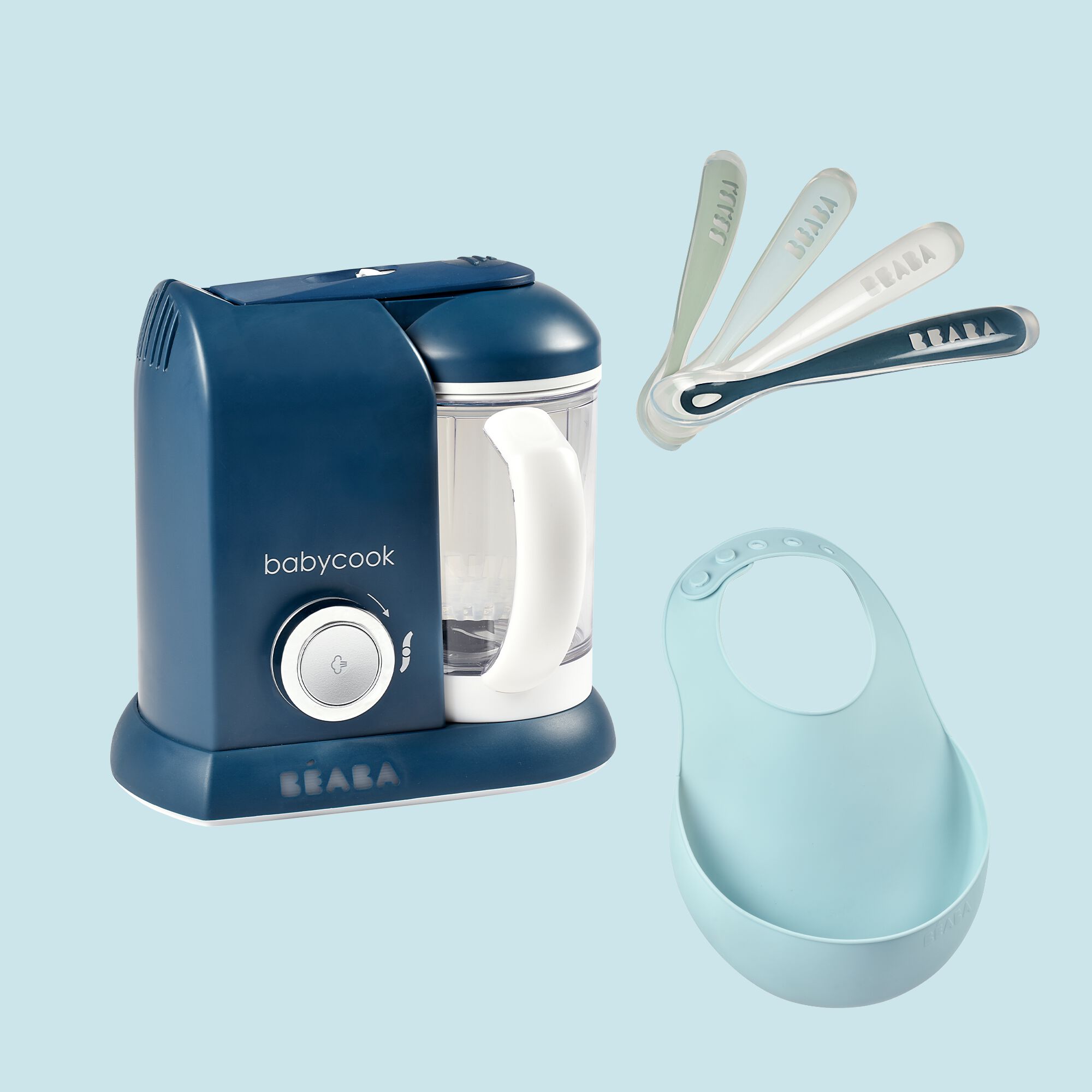 Beaba babycook navy hotsell