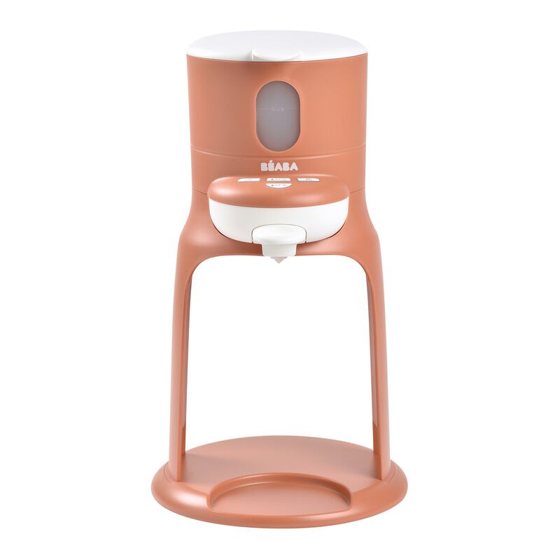 Bib'Expresso&reg; Formula Dispenser Machine terracotta