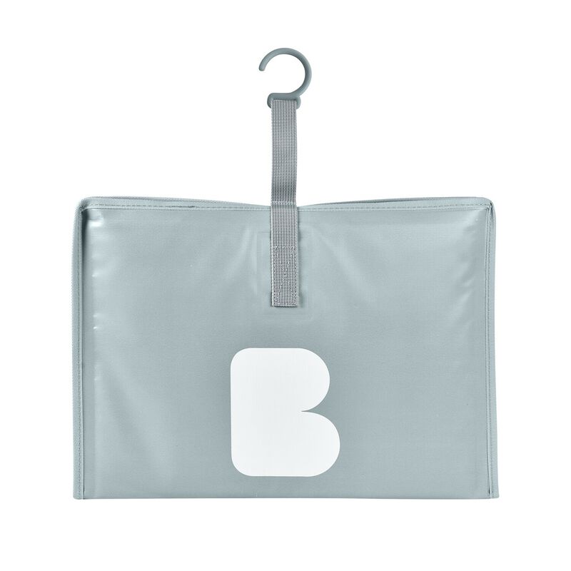 Camélé'O® Pop-Up Bathtub green blue