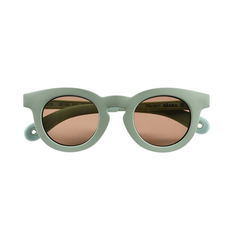Lunettes 9-24 mois Delight Vert sauge (Béaba) - Couverture