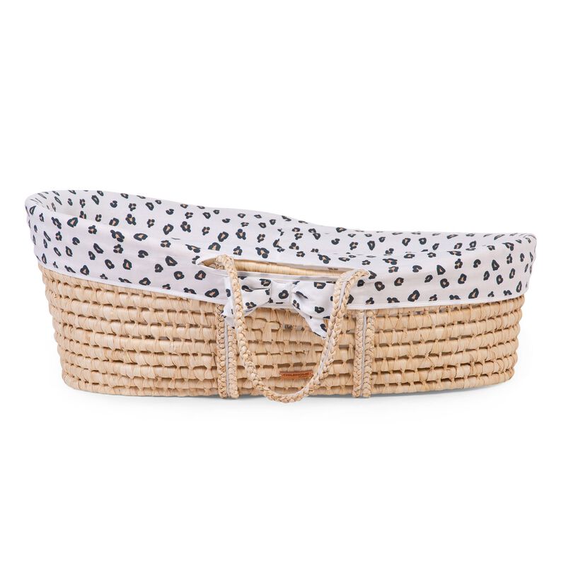 Moses Mand Bekleding - Jersey - Leopard
