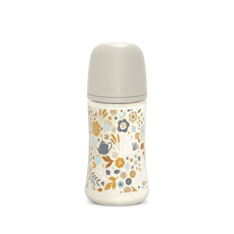 Biberon 270ml avec t&eacute;tine SX Pro M Wonderland